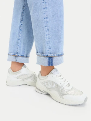 Foto del prodotto Liu Jo Sneakers Trixie 01 BF6063 PX932 Bianco