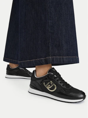 Foto del prodotto Liu Jo Sneakers Wonder Low 02 Bis BA6001 TX517 Nero