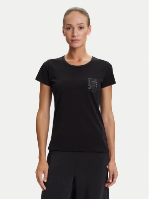 Foto del prodotto Liu Jo Sport T-shirt TF5287 JS923 Nero Regular Fit