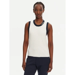 Foto del prodotto Liu Jo Sport Top TA5092 MS022 Bianco Regular Fit