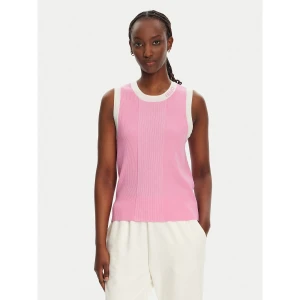 Foto del prodotto Liu Jo Sport Top TA5092 MS022 Rosa Regular Fit