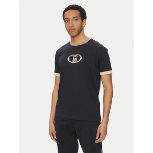 Foto del prodotto Liu Jo T-shirt QA5275 J4819 Blu scuro Regular Fit