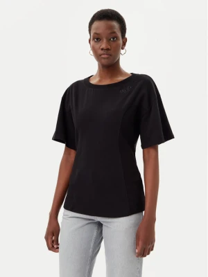 Foto del prodotto Liu Jo T-shirt TA5108 JS003 Nero Regular Fit