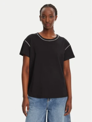 Foto del prodotto Liu Jo T-shirt WA5148 J4893 Nero Regular Fit