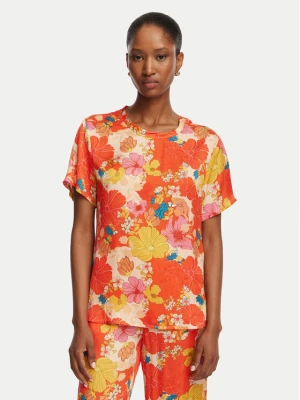 Foto del prodotto Liu Jo T-shirt WA6512 T473A Rosso Regular Fit