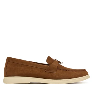 Foto del prodotto Loafers BOSS Sienne 50573418 Marrone