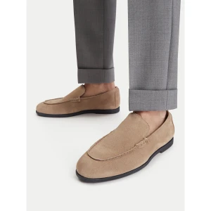 Foto del prodotto Loafers Calvin Klein Low Prof Loafer Su HM0HM02176 Beige