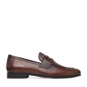 Foto del prodotto Loafers GINO ROSSI EO-GIOVANNI-01 MI34 Marrone