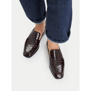 Foto del prodotto Loafers GINO ROSSI EO-LT2605-1 Marrone scuro