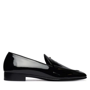 Foto del prodotto Loafers Giuseppe Zanotti IU50011 / 001 Nero