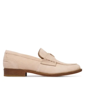 Foto del prodotto Loafers Guess FLTBSO SUE14 Beige chiaro