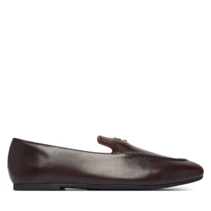 Foto del prodotto Loafers LOVE MOSCHINO JA10561G0PIJ0317 Marrone