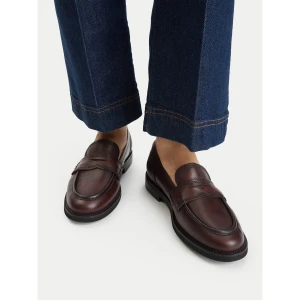 Foto del prodotto Loafers Pikolinos Deva W2L-3959 Marrone scuro