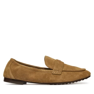 Foto del prodotto Loafers Tory Burch Baller Loafe 179145 Marrone