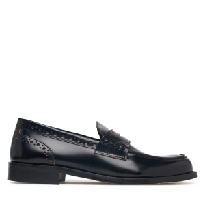 Foto del prodotto Loafers Weekend Max Mara Colomba 2625526134 Nero