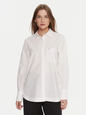 Foto del prodotto LOLA CASADEMUNT Camicia LF2515025 Bianco Regular Fit