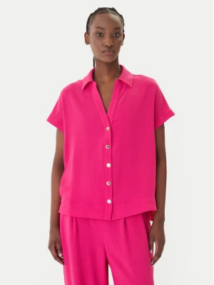 Foto del prodotto LOLA CASADEMUNT Camicia LS2615119 Rosa Regular Fit
