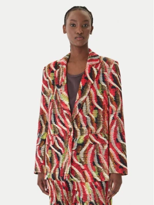 Foto del prodotto LOLA CASADEMUNT Giacca da abito M2 Concrete Jungle MS2602013 Multicolore Regular Fit