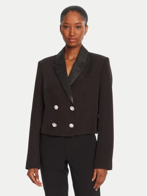 Foto del prodotto LOLA CASADEMUNT Giacca da abito MF2502003 Nero Regular Fit