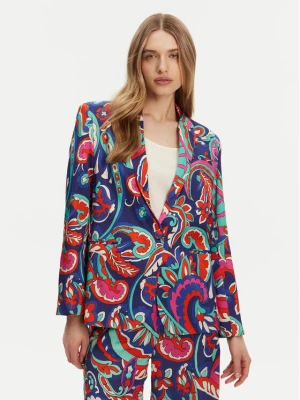 Foto del prodotto LOLA CASADEMUNT Giacca da abito MS2502017 Multicolore Regular Fit