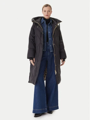 Foto del prodotto LOLA CASADEMUNT Giubbotto invernale LF2501002 Nero Relaxed Fit
