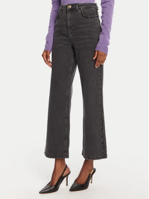 Foto del prodotto LOLA CASADEMUNT Jeans MF2514008 Grigio Wide Leg