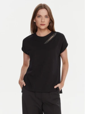Foto del prodotto LOLA CASADEMUNT T-shirt LF2515024 Nero Regular Fit