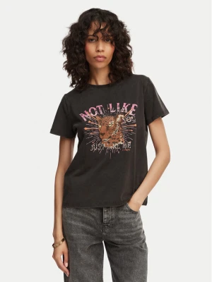 Foto del prodotto LOLA CASADEMUNT T-shirt MS2615050 Nero Regular Fit