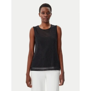 Foto del prodotto LOLA CASADEMUNT Top LS2515046 Grigio Regular Fit