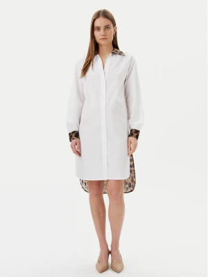Foto del prodotto LOLA CASADEMUNT Vestito chemisier LS2515040 Bianco Regular Fit