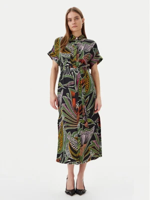 Foto del prodotto LOLA CASADEMUNT Vestito chemisier LS2516059 Verde Relaxed Fit