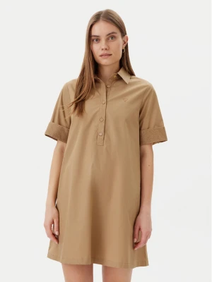 Foto del prodotto LOLA CASADEMUNT Vestito chemisier LS2516065 Beige Regular Fit
