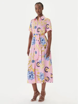 Foto del prodotto LOLA CASADEMUNT Vestito chemisier LS2616088 Rosa Regular Fit