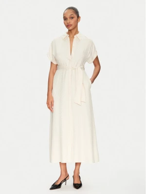 Foto del prodotto LOLA CASADEMUNT Vestito chemisier MS2516004 Écru Regular Fit Crema