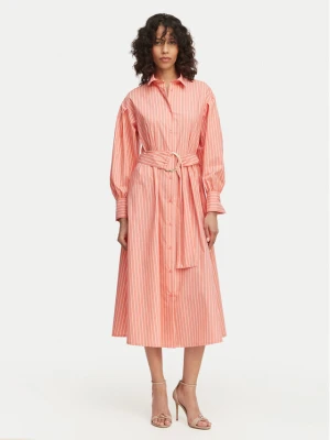 Foto del prodotto LOLA CASADEMUNT Vestito chemisier MS2616039 Corallo Regular Fit