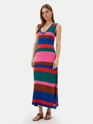 Foto del prodotto LOLA CASADEMUNT Vestito di maglia MS2516032 Multicolore Regular Fit
