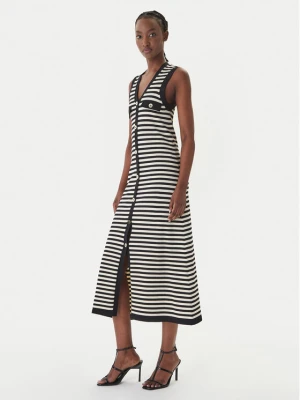 Foto del prodotto LOLA CASADEMUNT Vestito di maglia MS2616002 Nero Regular Fit