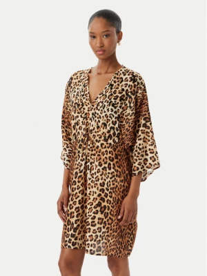 Foto del prodotto LOLA CASADEMUNT Vestito estivo LS2616015 Marrone Regular Fit