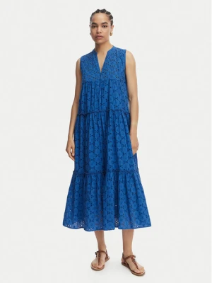 Foto del prodotto LOLA CASADEMUNT Vestito estivo LS2616017 Blu Regular Fit