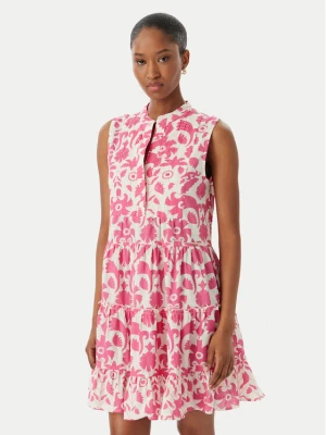 Foto del prodotto LOLA CASADEMUNT Vestito estivo LS2616040 Rosa chiaro Regular Fit