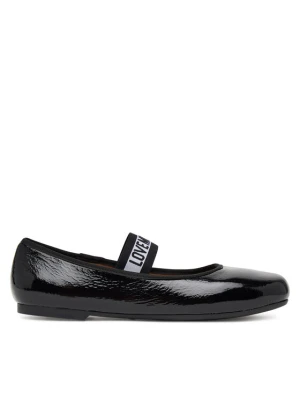 Foto del prodotto LOVE MOSCHINO Ballerine JA11071G1NII000041 Nero