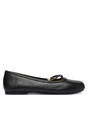 Foto del prodotto LOVE MOSCHINO Ballerine JA11111G1OIE0000 Nero