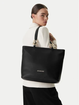 Foto del prodotto LOVE MOSCHINO Borsetta JC4005PP1OLB0000 Nero