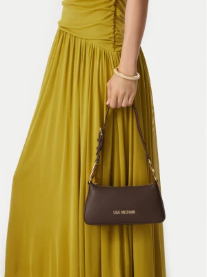 Foto del prodotto LOVE MOSCHINO Borsetta JC4007PP1PLB0300 Marrone