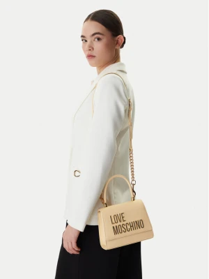 Foto del prodotto LOVE MOSCHINO Borsetta JC4024PP1OKD0129 Beige