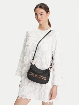 Foto del prodotto LOVE MOSCHINO Borsetta JC4027PP1NKD0000 Nero