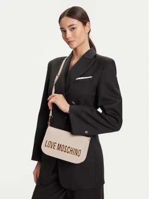 Foto del prodotto LOVE MOSCHINO Borsetta JC4028PP1NKD0110 Crema