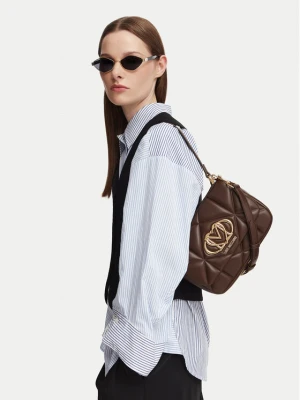 Foto del prodotto LOVE MOSCHINO Borsetta JC4031PP1PLC0300 Marrone