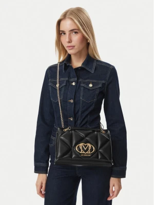 Foto del prodotto LOVE MOSCHINO Borsetta JC4041PP0PLC0000 Nero