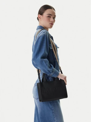 Foto del prodotto LOVE MOSCHINO Borsetta JC4044PP1OLE0000 Nero